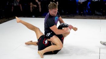 Every Submission From Emerald City Invitational EBI Rules Tournament