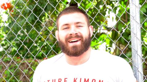 Gordon Ryan Gives His WNO Predictions