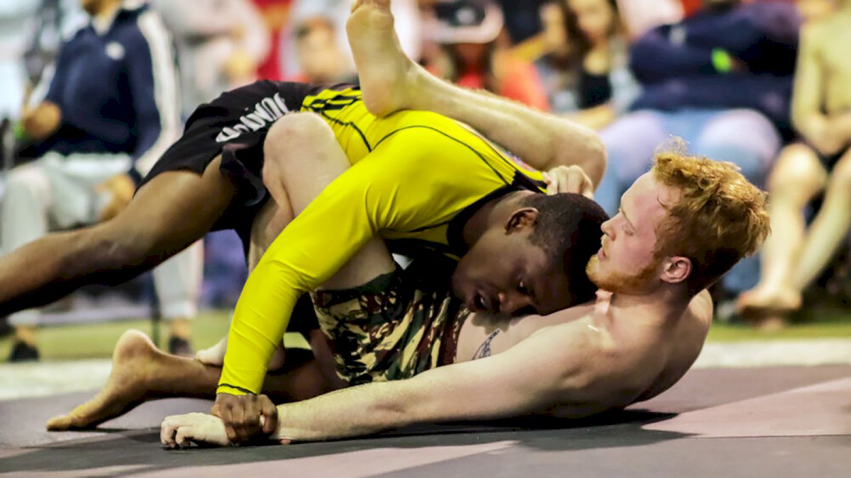 How to Watch NFC: Atlanta Pro Classic