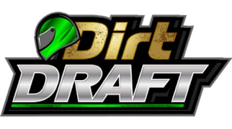 Castrol FloRacing Night in America to Crown Dirt Draft Fantasy Champion