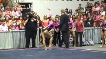 Alabama Floor Rotation 02.17.12