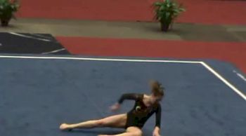 W FX E Nat'l Academy, Casey Jo Magee (partial)