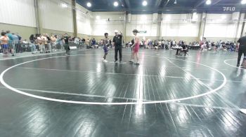 126 lbs Semifinal - Logan Price, Spartan RTC @LHP vs Christopher Smith, Wrestling University Club