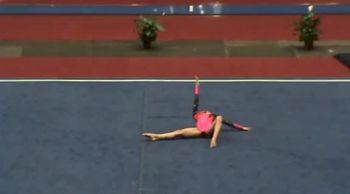 W FX E North Stars, Alonza