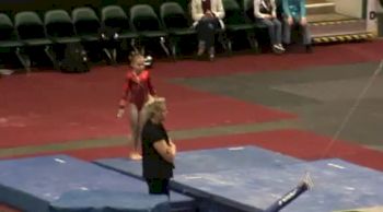 W UB E Northwind, Reagan Smith