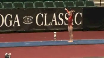 W VT E Northwind, Reagan Smith 1