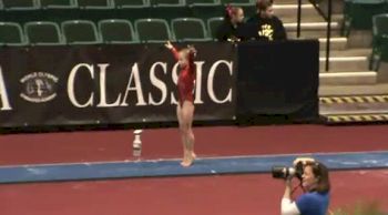 W VT E Northwind, Reagan Smith 2