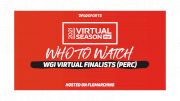 Who To Watch: Groups, Ensembles, & Solos In WGI Virtual Finals (Percussion)