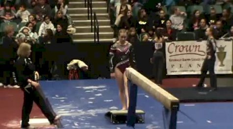 WOGA (Briley Casanova)