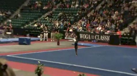 Bannon's (Simone Biles)