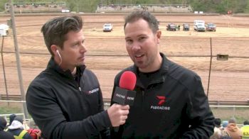 Pre-Race Show | Castrol FloRacing Night in America at Tyler County