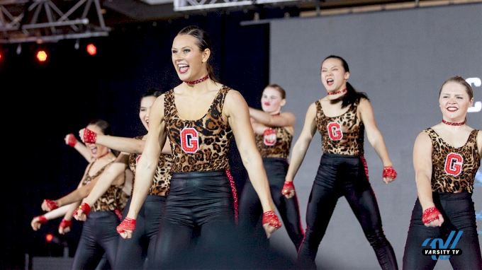 Relive Must-See Virtual Hip Hop Routines: 2022 NDA National Championship