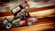 Tony Stewart Wins With FloRacing All Stars At Virginia Motor Speedway