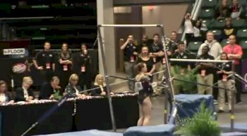 WOGA (Rebecca Bross)