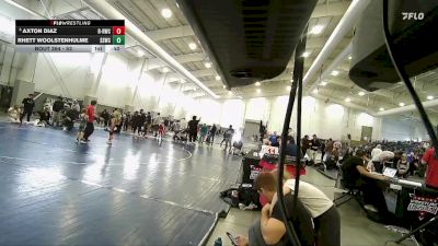 53 lbs Champ. Round 2 - Axton Diaz, RWC - Roy Wrestling Club vs Rhett Woolstenhulme, South Summit Wrestling Club