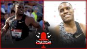 Christian Coleman's Suspension Reduced, But Will Miss Olympics
