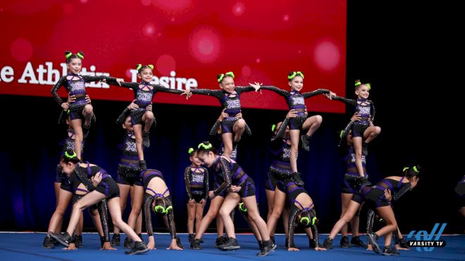 View 42 Spirited Photos From The Level 1 Teams At The Quest
