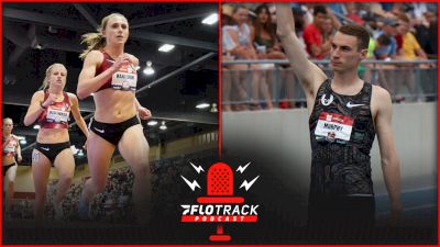 Bowerman Race Selection & Clayton Murphy's Olympic Chances | Responding to YouTube Comments