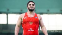 97 kg: Abdulrashid Sadulaev