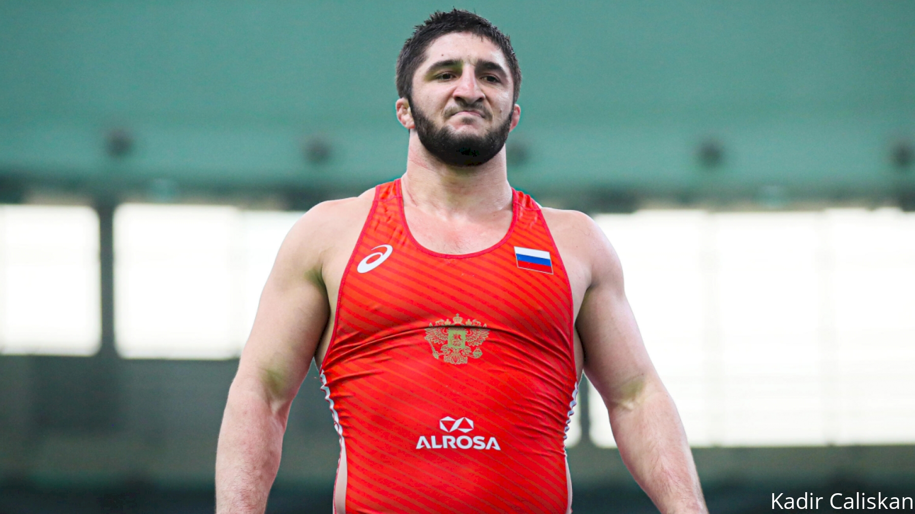 97 kg: Abdulrashid Sadulaev | FloWrestling | Wrestling