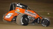 23 Years Later: USAC Sprints Back at Paragon