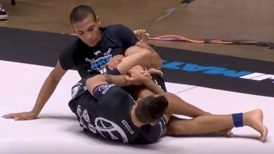 Ruotolo's Savvy Leg Lock Defense & Counters