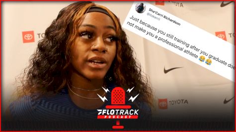 Breaking Down Sha'Carri Richardson's Twitter Beef