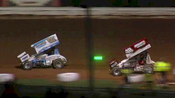 Heat Races | All Star Sprints at Williams Grove Speedway