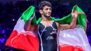 Team Iran Bringing Loaded Squad For Bout At The Ballpark