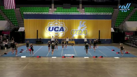 Hoover High School - Small Varsity [2024 Small Varsity Division I Day 1] 2024 UCA Magic City Regional