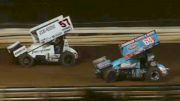 Feature Replay | All Star Sprints at Williams Grove Speedway