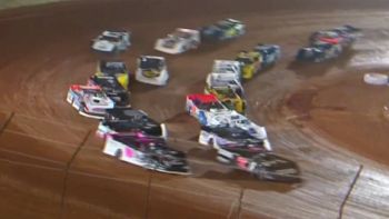 Feature Replay | Spring Nationals at I-75 Raceway