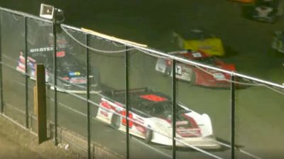 Feature Replay | Malvern Bank Late Models at Marshalltown 4/16/21