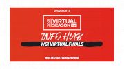 Info Hub: Everything You Need To Watch 2021 WGI Virtual Finals