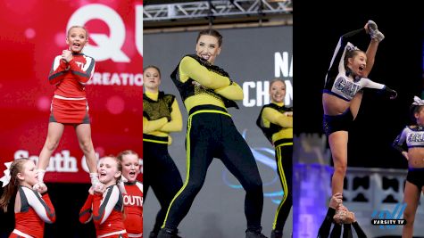 Rebroadcast Every Varsity TV Event For The 2022-2023 Season!