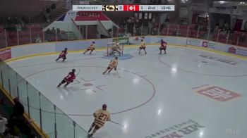 Replay: Home - 2024 Princeton vs Merritt | Sep 12 @ 8 PM