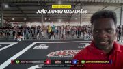 José Alberto Pantoja vs BERNARDO Ribeiro SANTANA 2026 ADCC Petropolis Open