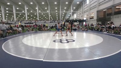 105 lbs Vina Nguyen, Washington J vs Jaclyn Bouzakis, Pennsylvania Blue