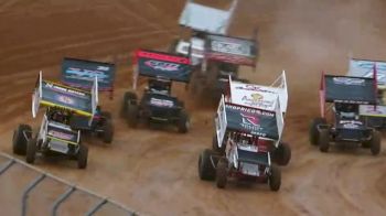 Heat Races | Keith Kauffman Classic at Port Royal Speedway