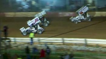 Feature Replay | Weldon Sterner Memorial at Lincoln Speedway