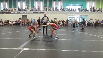 106 lbs Round 4 (6 Team) - Jasper Croom, Spec Ops vs Tyler Creekmore, Alpha Dogz Elite Silver