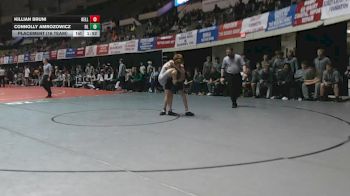 106 lbs Placement (16 Team) - Connolly Amrozowicz, Ocean Lakes vs Killian Bruni, Kellam