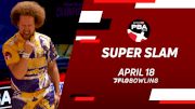 2021 PBA Super Slam