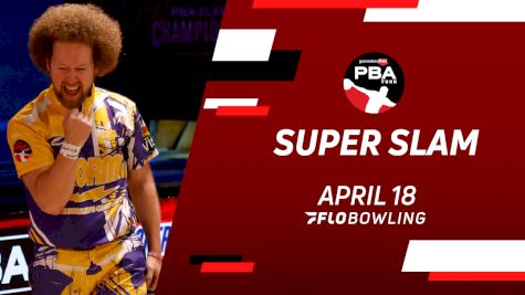 2021 PBA Super Slam