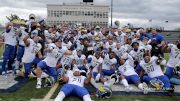 Delaware Selected As CAA Champion, Receives Automatic Bid To FCS Playoffs