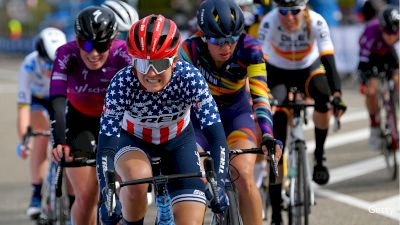 Replay: 2021 Amstel Gold Elite Women