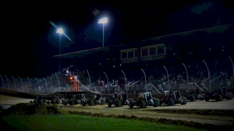How to Watch: 2021 USAC Sprints at BAPS Motor Speedway