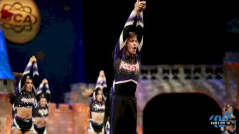 Perfecting The Scoresheet: Rockstar Cheer Beatles