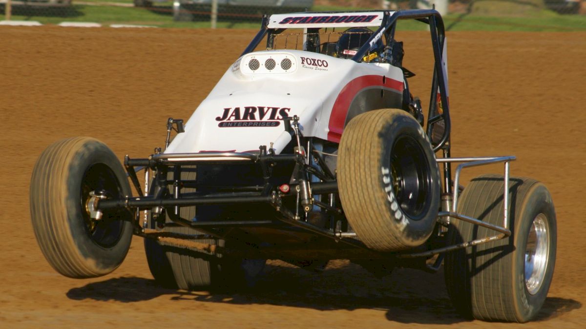How to Watch: 2021 USAC Sprints at Path Valley Speedway Park