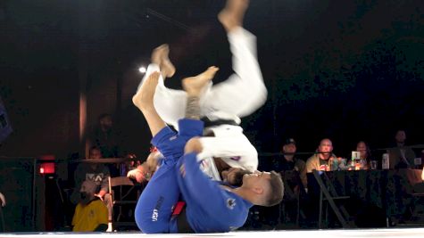 Highlight: Jonnatas Gracie's Electric Performance At Fight To Win 170